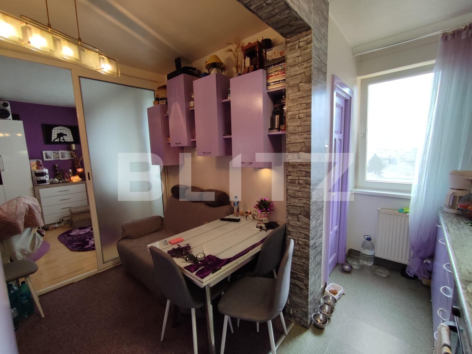 Apartament de vanzare 2 camere decomandat - 80060AV | BLITZ Targu Mures | Poza6