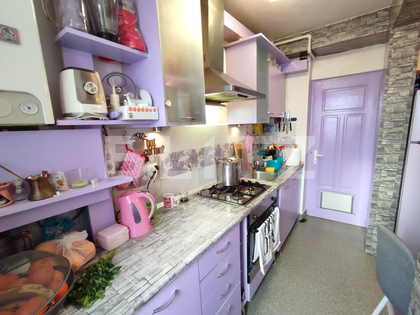 Apartament de vanzare 2 camere decomandat - 80060AV | BLITZ Targu Mures | Poza8