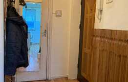 Oportunitate! Apartament la cheie, 42 mp, 2 camere, zona Dambu Pietros