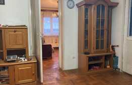 Oportunitate! Apartament la cheie, 42 mp, 2 camere, zona Dambu Pietros