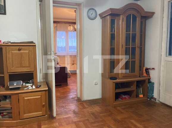 Apartament de vânzare 2 camere Dambu Pietros - 80117AV | BLITZ Târgu Mureș | Poza1
