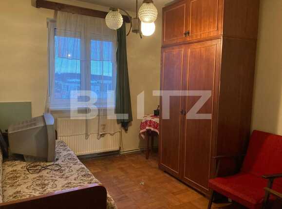 Apartament de vânzare 2 camere Dambu Pietros - 80117AV | BLITZ Târgu Mureș | Poza3