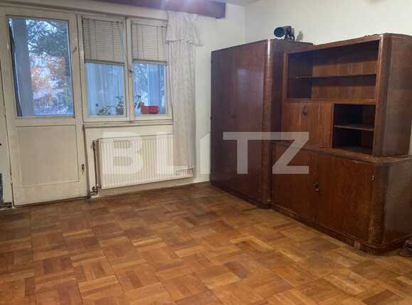 Apartament de vânzare 2 camere Dambu Pietros - 80117AV | BLITZ Târgu Mureș | Poza2