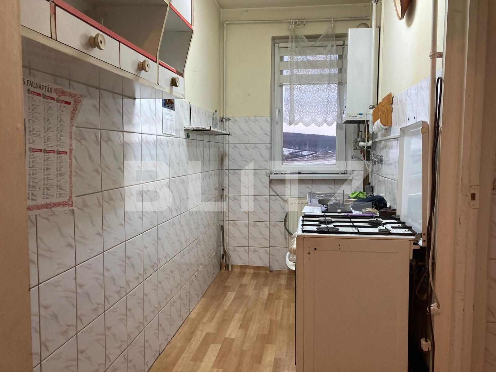 Apartament de vânzare 2 camere Dambu Pietros - 80117AV | BLITZ Târgu Mureș | Poza4