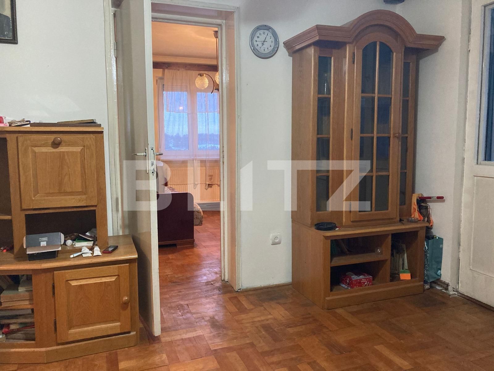 Apartament de vânzare 2 camere Dambu Pietros - 80117AV | BLITZ Târgu Mureș | Poza1