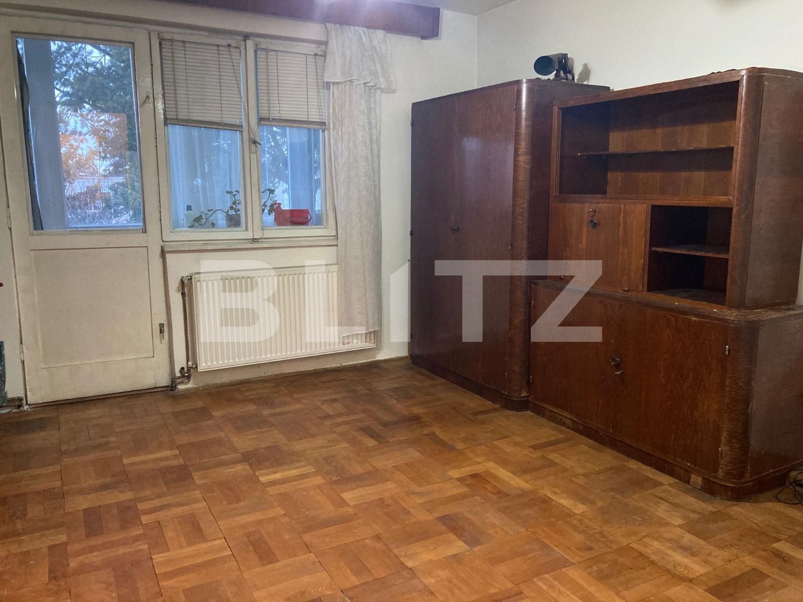 Apartament de vânzare 2 camere Dambu Pietros - 80117AV | BLITZ Târgu Mureș | Poza2