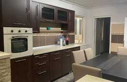  Apartament de 4 camere la cheie, 90 mp, modern, zona 7 Noiembrie