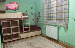  Apartament de 4 camere la cheie, 90 mp, modern, zona 7 Noiembrie