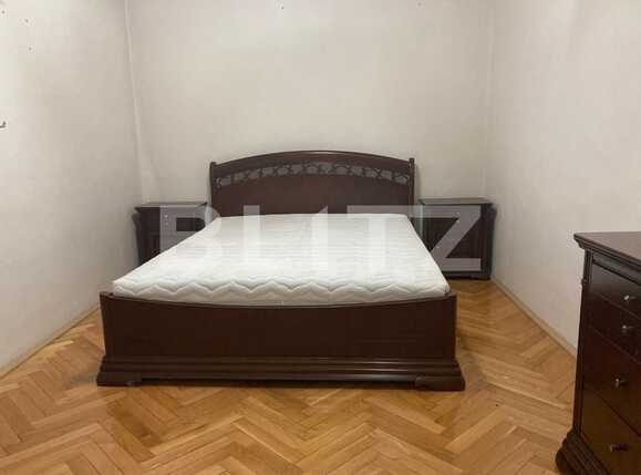 Apartament de vanzare 4 camere decomandat modern Targu Mures BLITZ 80140AV | Poza3