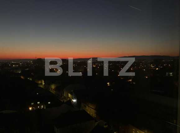 Apartament de vanzare 4 camere decomandat modern Targu Mures BLITZ 80140AV | Poza14