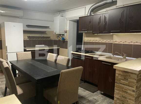 Apartament de vanzare 4 camere decomandat modern Targu Mures BLITZ 80140AV | Poza7