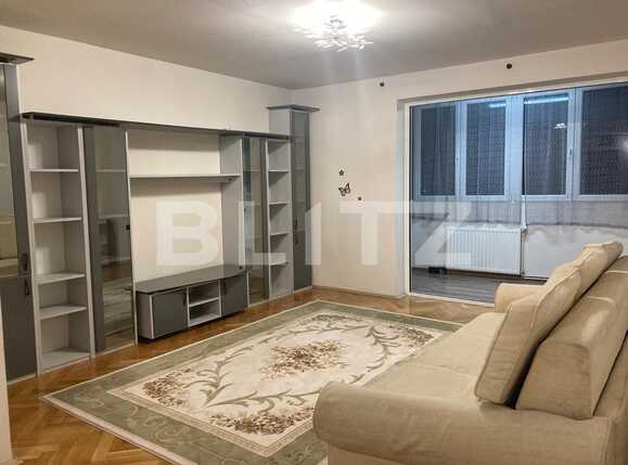 Apartament de vanzare 4 camere decomandat modern Targu Mures BLITZ 80140AV | Poza2