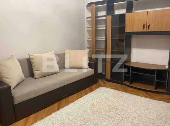 Apartament de vanzare 4 camere decomandat modern Targu Mures BLITZ 80140AV | Poza4