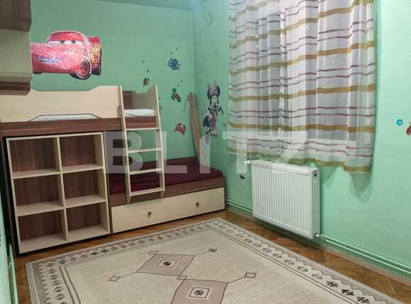 Apartament de vanzare 4 camere decomandat modern Targu Mures BLITZ 80140AV | Poza5