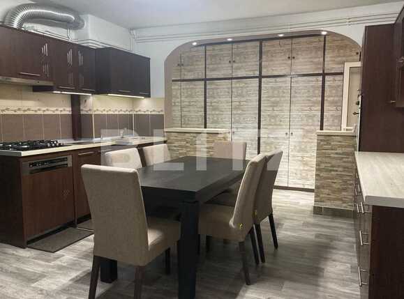 Apartament de vanzare 4 camere decomandat modern Targu Mures BLITZ 80140AV | Poza1