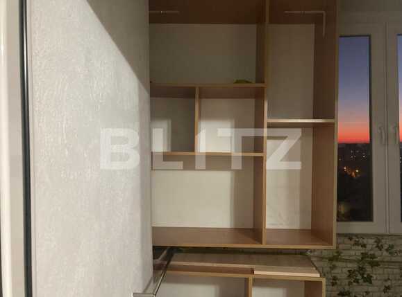 Apartament de vanzare 4 camere decomandat modern Targu Mures BLITZ 80140AV | Poza11