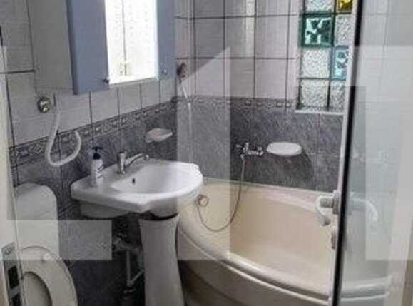 Apartament de vanzare 4 camere decomandat modern Targu Mures BLITZ 80140AV | Poza12