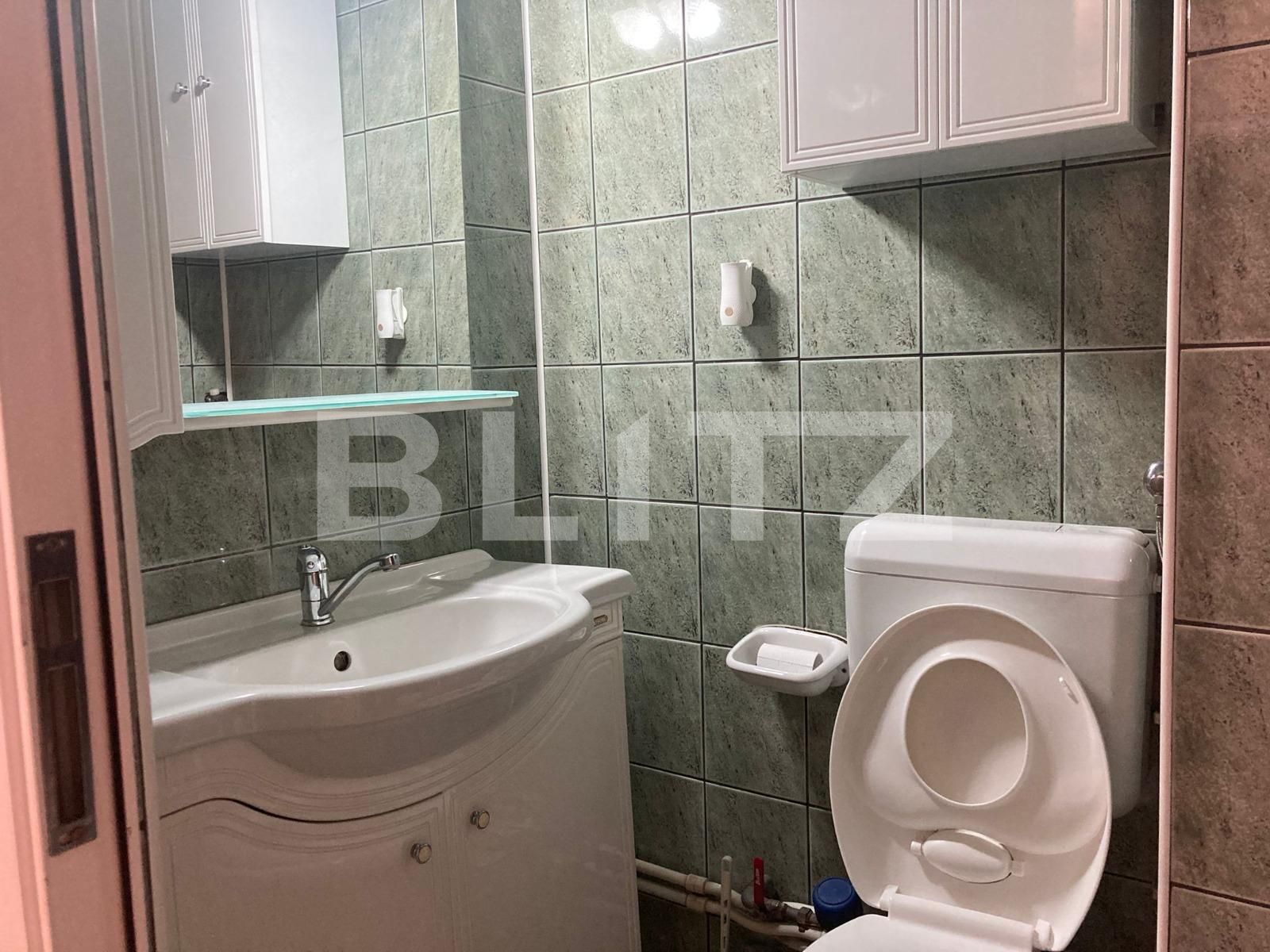 Apartament de vanzare 4 camere decomandat modern Targu Mures BLITZ 80140AV | Poza13