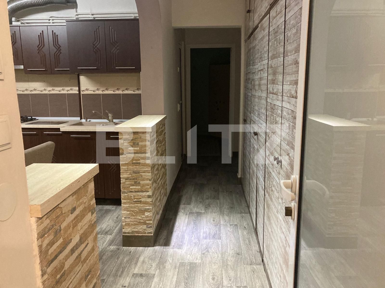 Apartament de vanzare 4 camere decomandat modern Targu Mures BLITZ 80140AV | Poza8