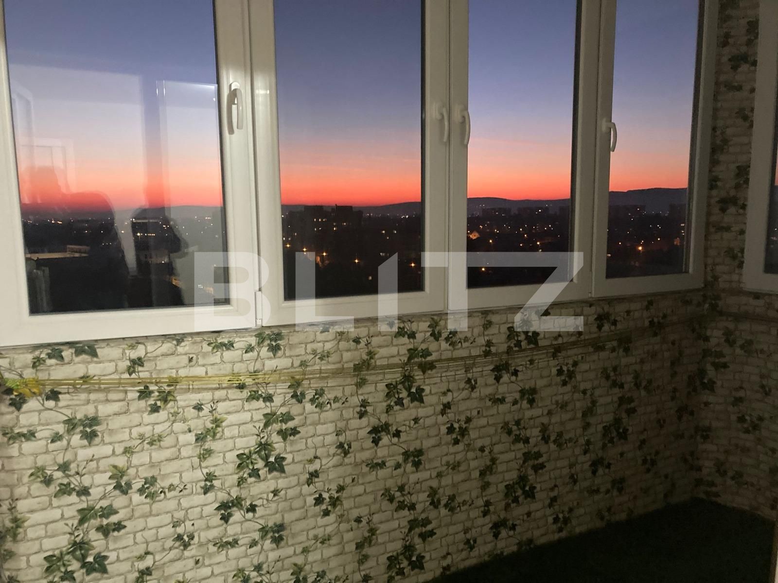 Apartament de vanzare 4 camere decomandat modern Targu Mures BLITZ 80140AV | Poza10