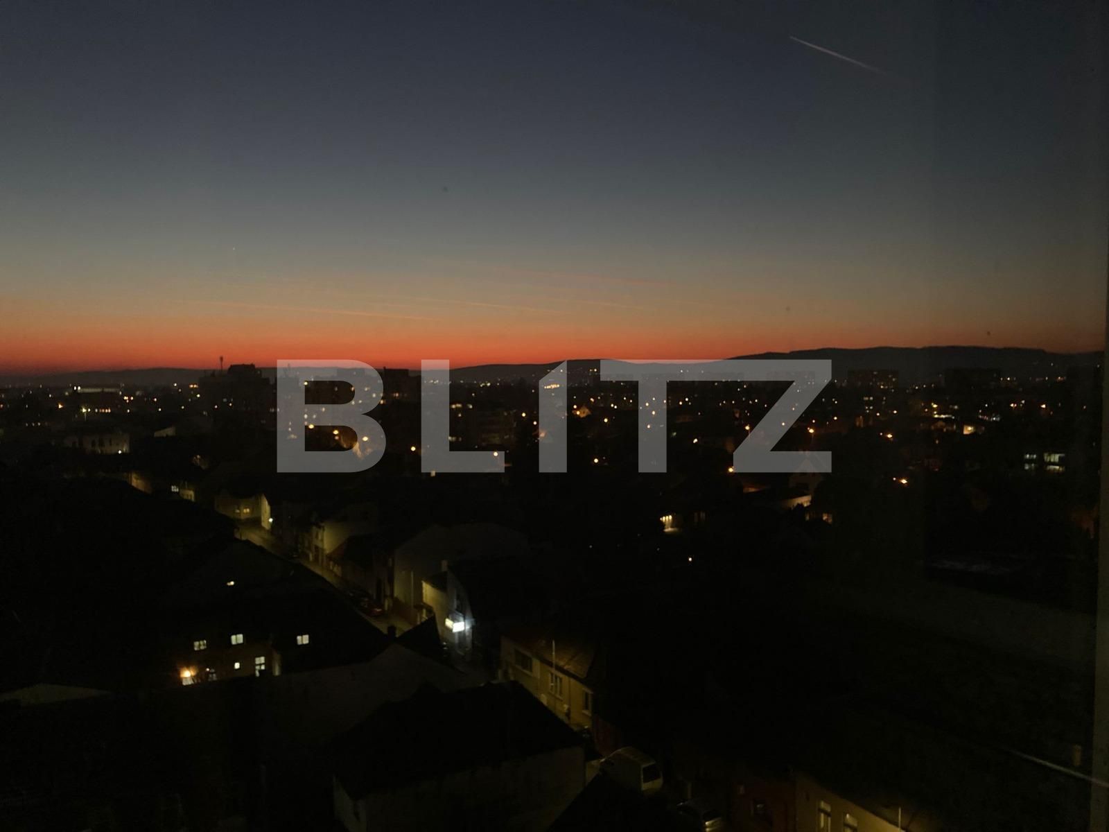 Apartament de vanzare 4 camere decomandat modern Targu Mures BLITZ 80140AV | Poza14