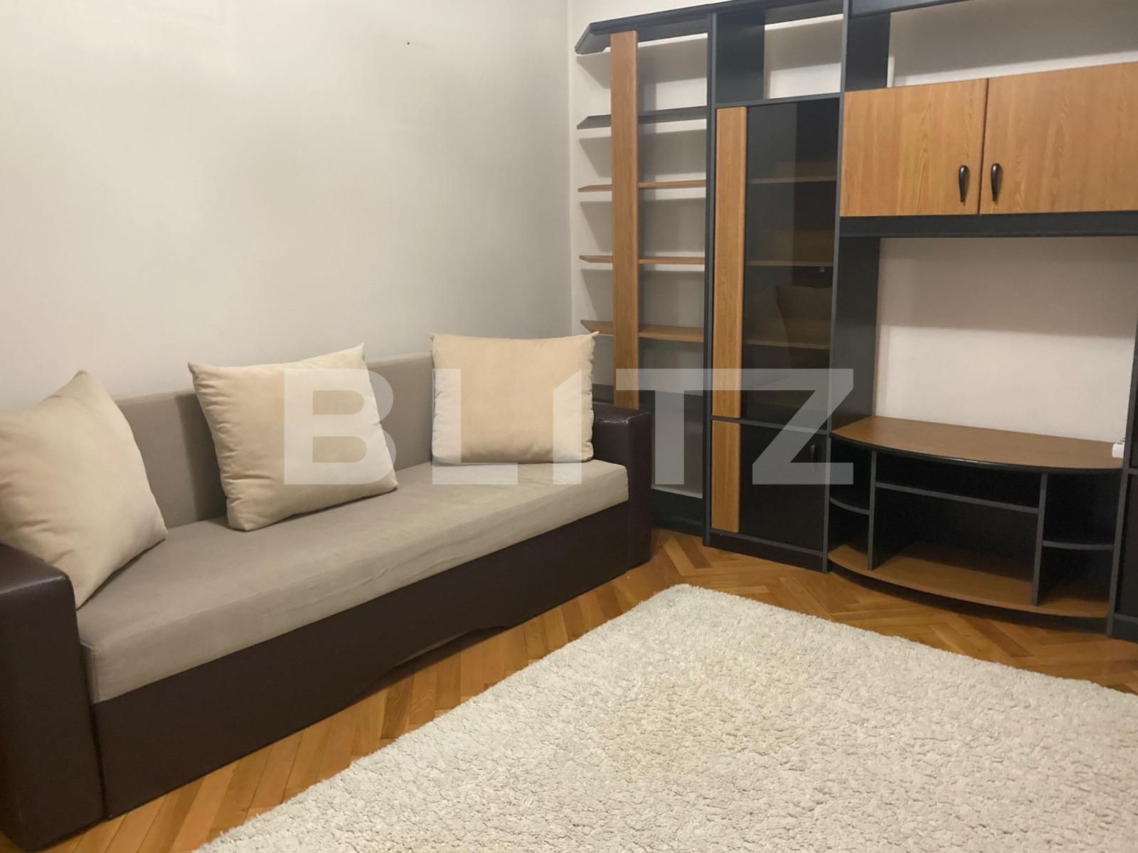 Apartament de vanzare 4 camere decomandat modern Targu Mures BLITZ 80140AV | Poza4