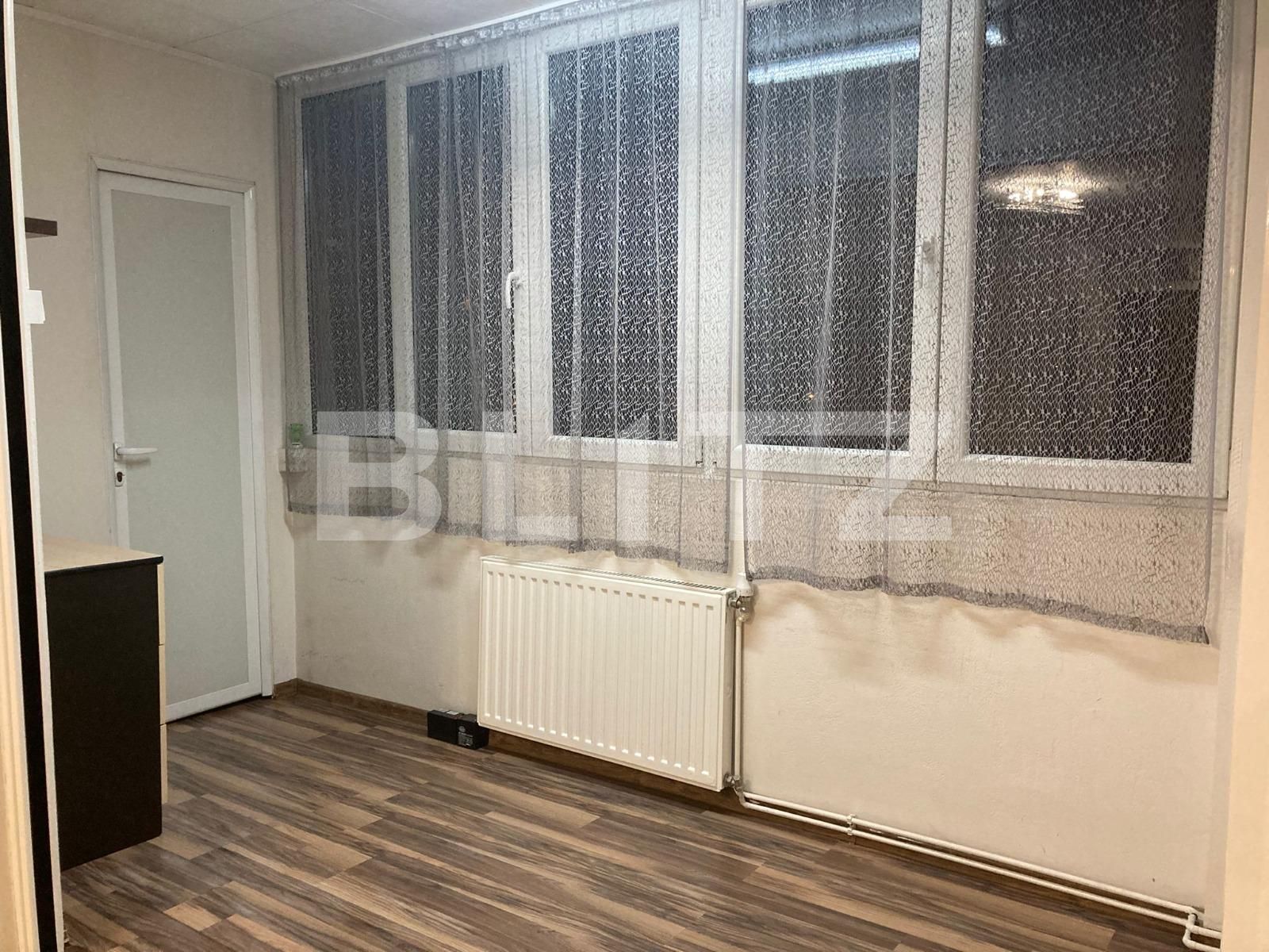 Apartament de vanzare 4 camere decomandat modern Targu Mures BLITZ 80140AV | Poza9