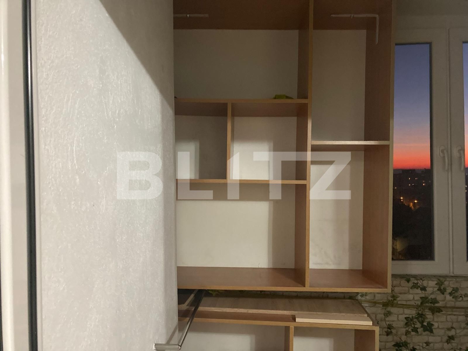 Apartament de vanzare 4 camere decomandat modern Targu Mures BLITZ 80140AV | Poza11