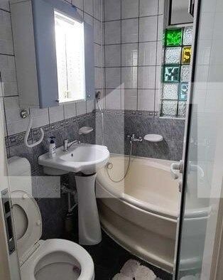 Apartament de vanzare 4 camere decomandat modern Targu Mures BLITZ 80140AV | Poza12