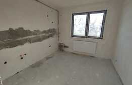 Apartament de 2 camere, semifinisat, decomandat, 54 mp, zona Unirii