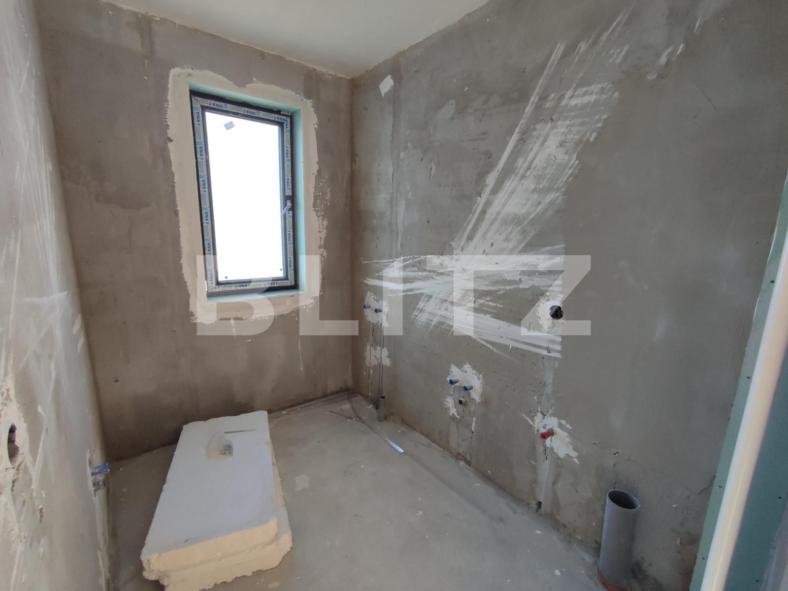 Apartament de vanzare 2 camere semifinisat decomandat - 80150AV | BLITZ Targu Mures | Poza6