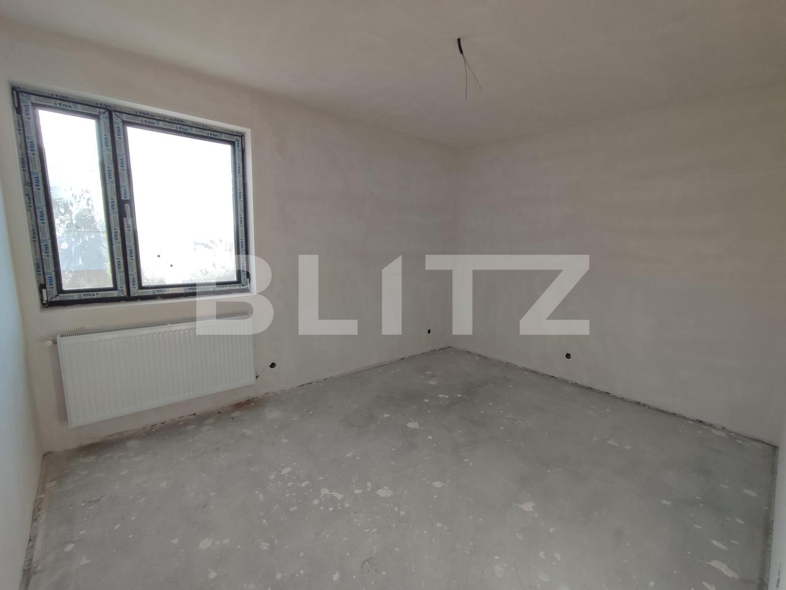 Apartament de vanzare 2 camere semifinisat decomandat - 80150AV | BLITZ Targu Mures | Poza3