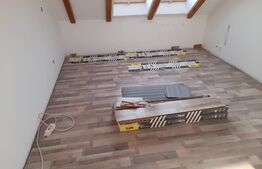 Apartament de 3 camere, decomandat, 110 mp, cartier Unirii