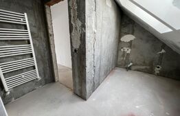 Apartament de 3 camere, decomandat, 110 mp, cartier Unirii