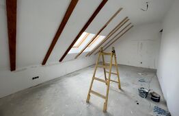 Apartament de 3 camere, decomandat, 110 mp, cartier Unirii