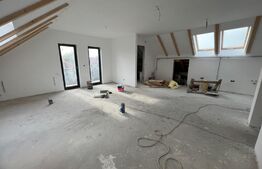 Apartament de 3 camere, decomandat, 110 mp, cartier Unirii