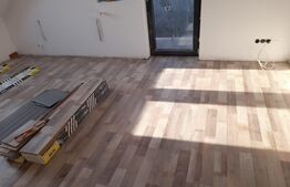 Apartament de 3 camere, decomandat, 110 mp, cartier Unirii