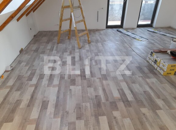 Apartament de vanzare 3 camere semifinisat decomandat - 80167AV | BLITZ Targu Mures | Poza2