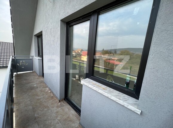 Apartament de vanzare 3 camere semifinisat decomandat - 80167AV | BLITZ Targu Mures | Poza12