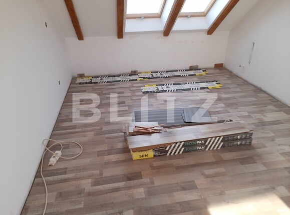 Apartament de vanzare 3 camere semifinisat decomandat - 80167AV | BLITZ Targu Mures | Poza6