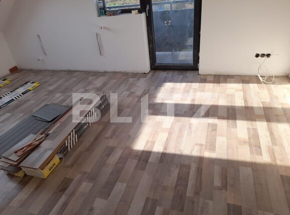 Apartament de vanzare 3 camere semifinisat decomandat - 80167AV | BLITZ Targu Mures | Poza4