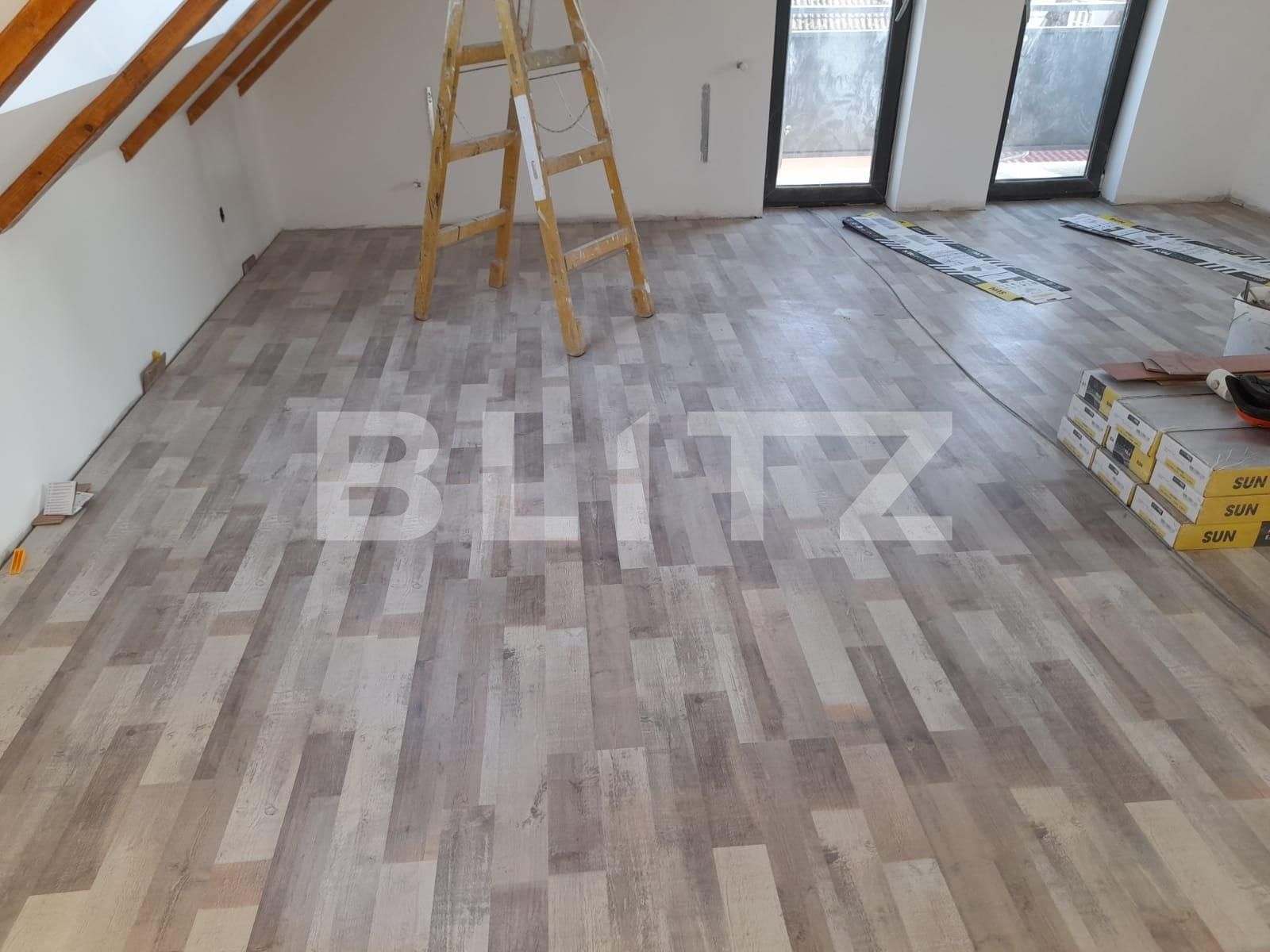 Apartament de vanzare 3 camere semifinisat decomandat - 80167AV | BLITZ Targu Mures | Poza2