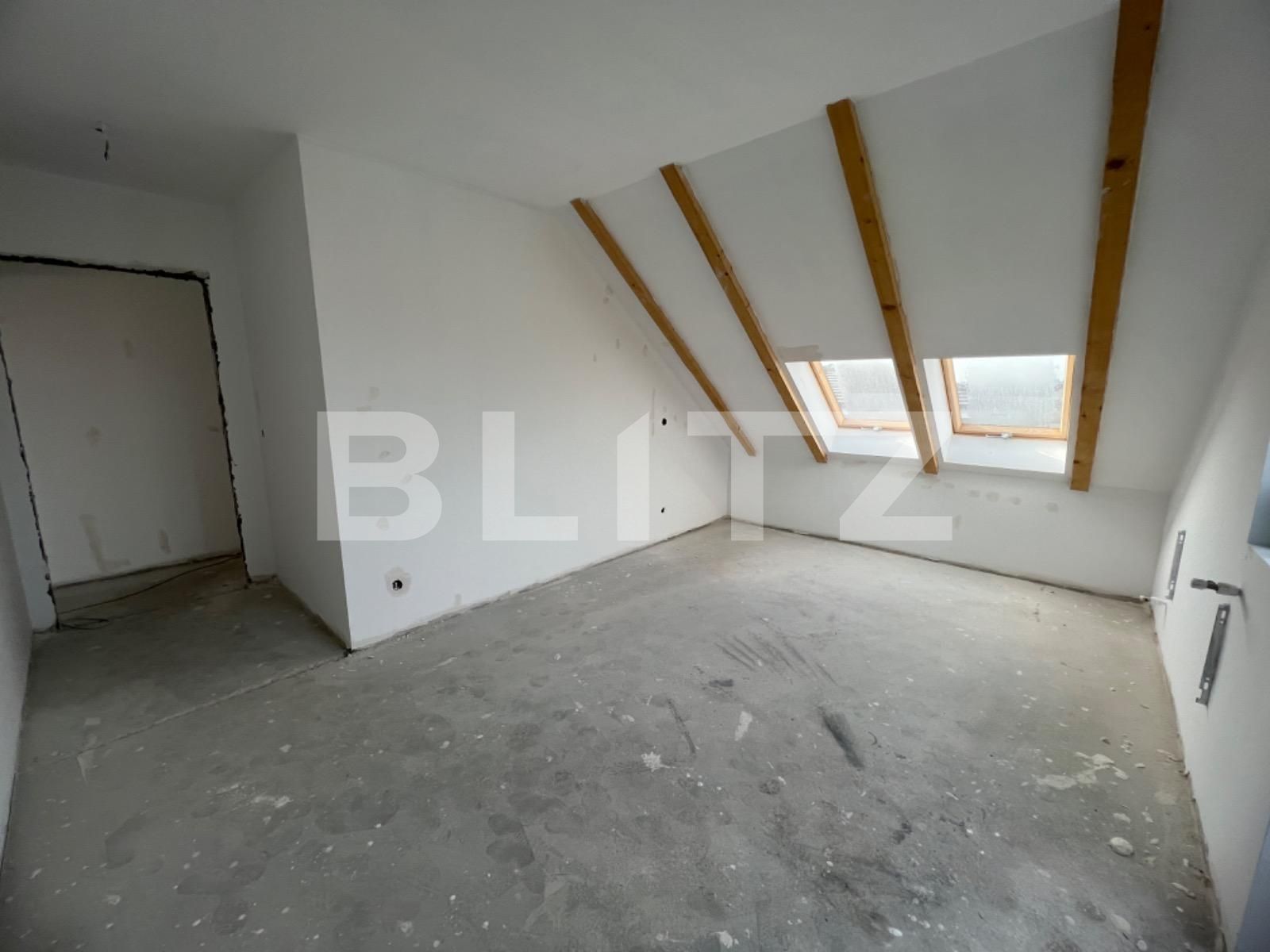 Apartament de vanzare 3 camere semifinisat decomandat - 80167AV | BLITZ Targu Mures | Poza9