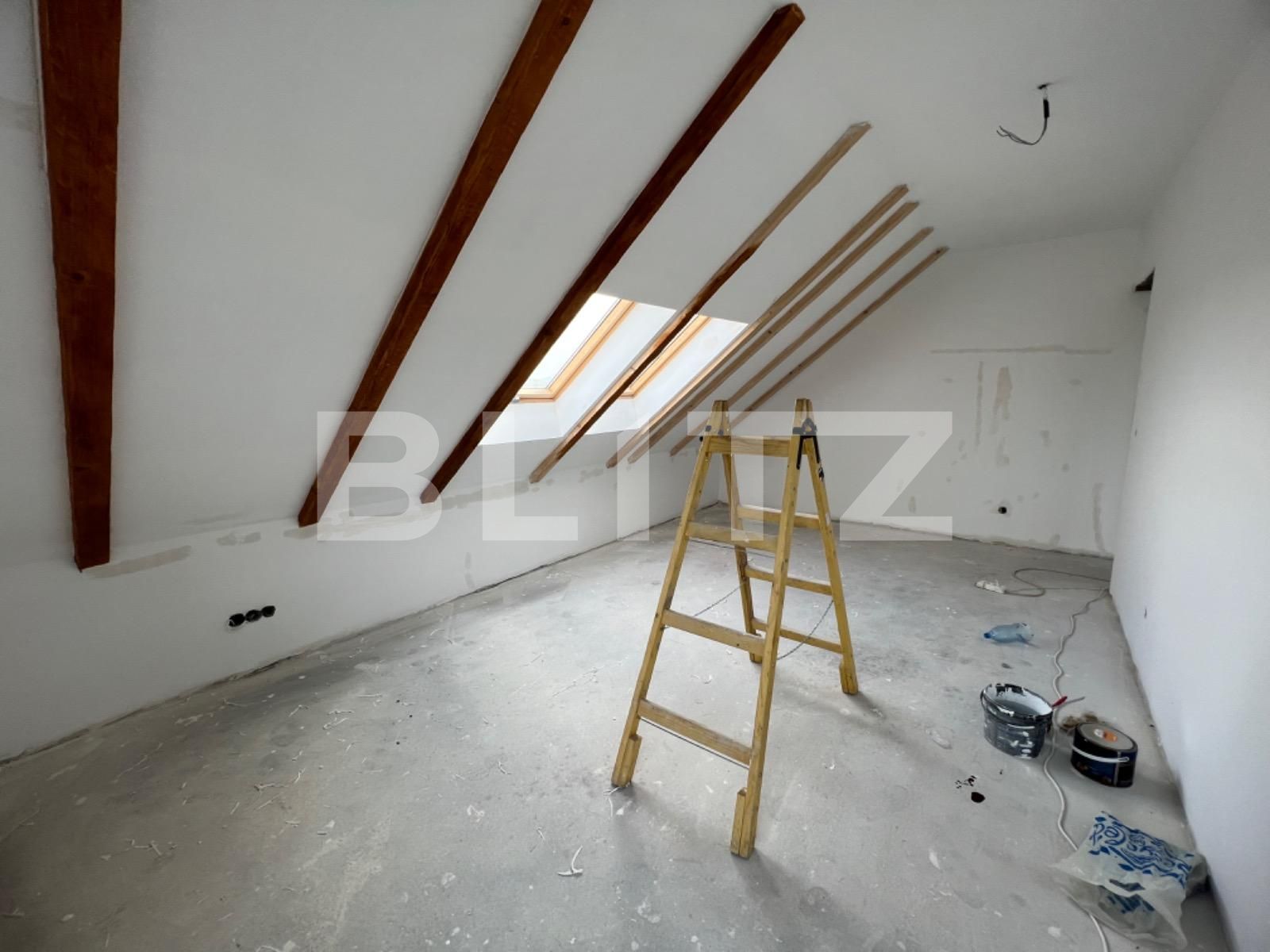 Apartament de vanzare 3 camere semifinisat decomandat - 80167AV | BLITZ Targu Mures | Poza7