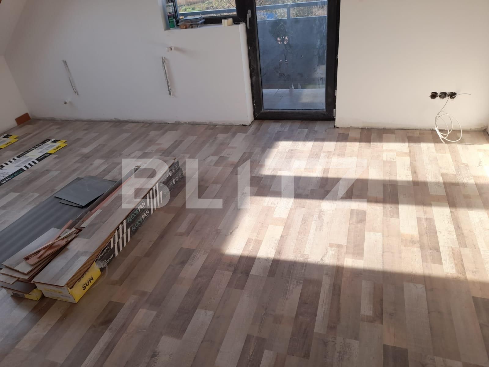 Apartament de vanzare 3 camere semifinisat decomandat - 80167AV | BLITZ Targu Mures | Poza4