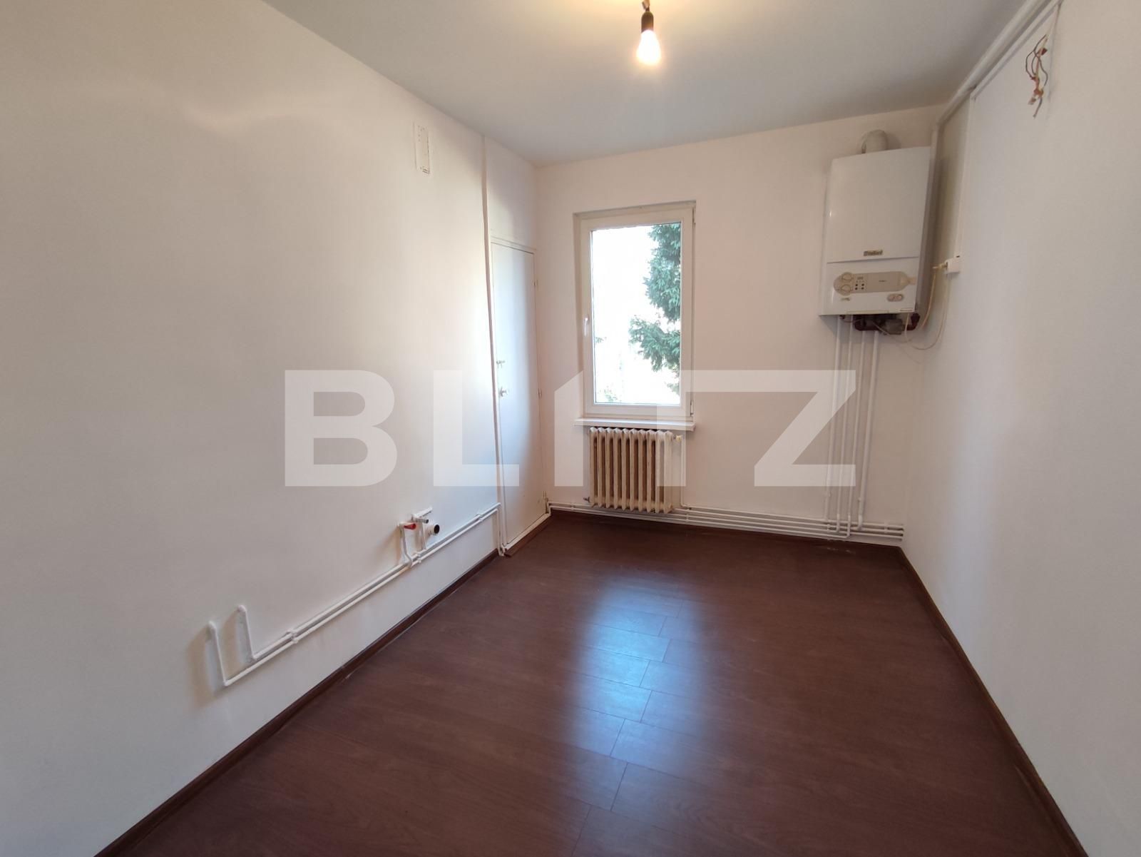 Apartament de vanzare 3 camere decomandat - 80177AV | BLITZ Targu Mures | Poza9