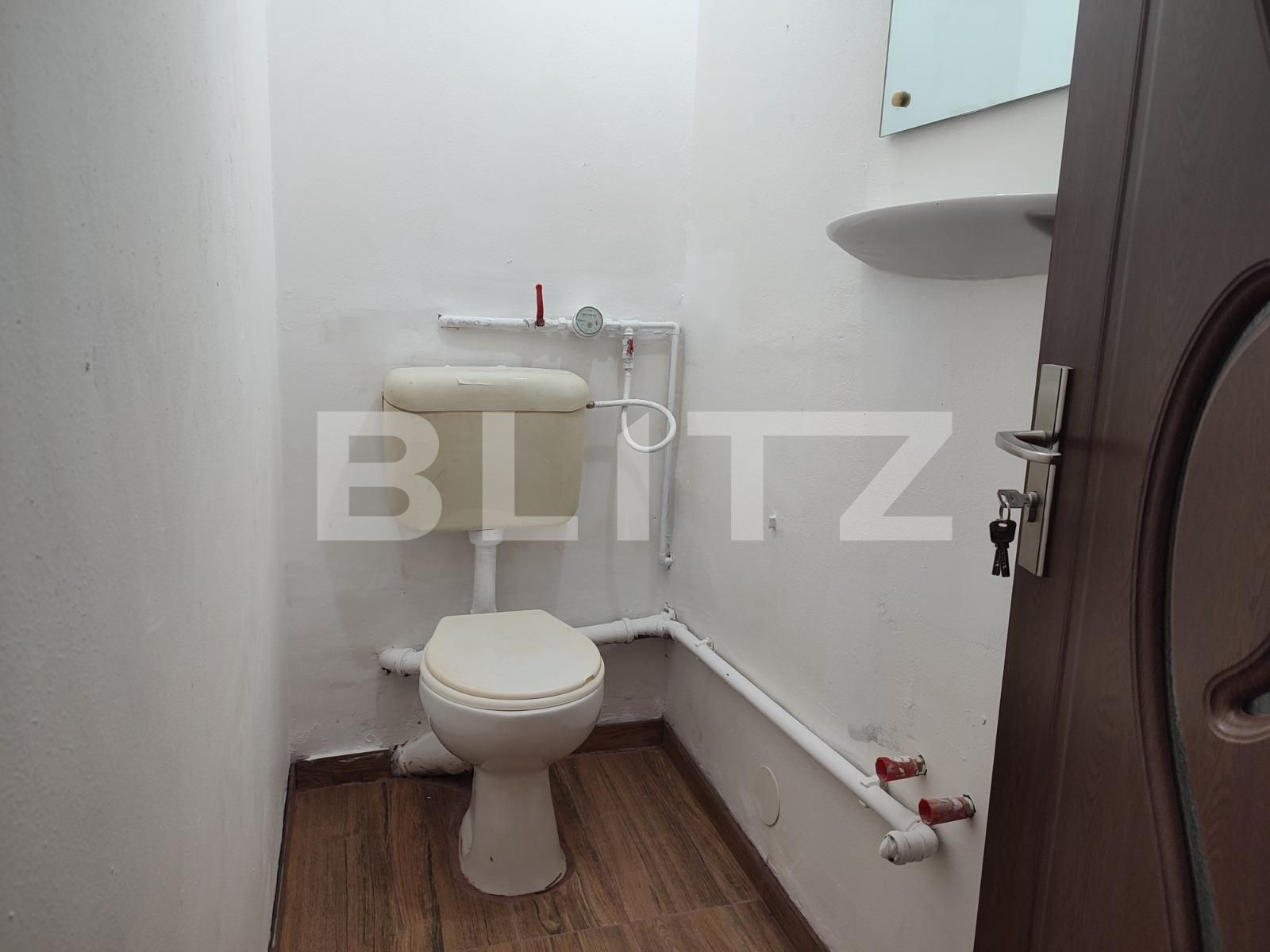 Apartament de vanzare 3 camere decomandat - 80177AV | BLITZ Targu Mures | Poza14