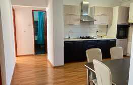 Oportunitate! Apartament la cheie, 3 camere, 73 mp utili, modern, zona Unirii