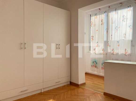 Apartament de vanzare 3 camere decomandat modern Targu Mures BLITZ 80203AV | Poza5