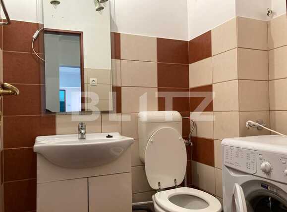 Apartament de vanzare 3 camere decomandat modern Targu Mures BLITZ 80203AV | Poza9